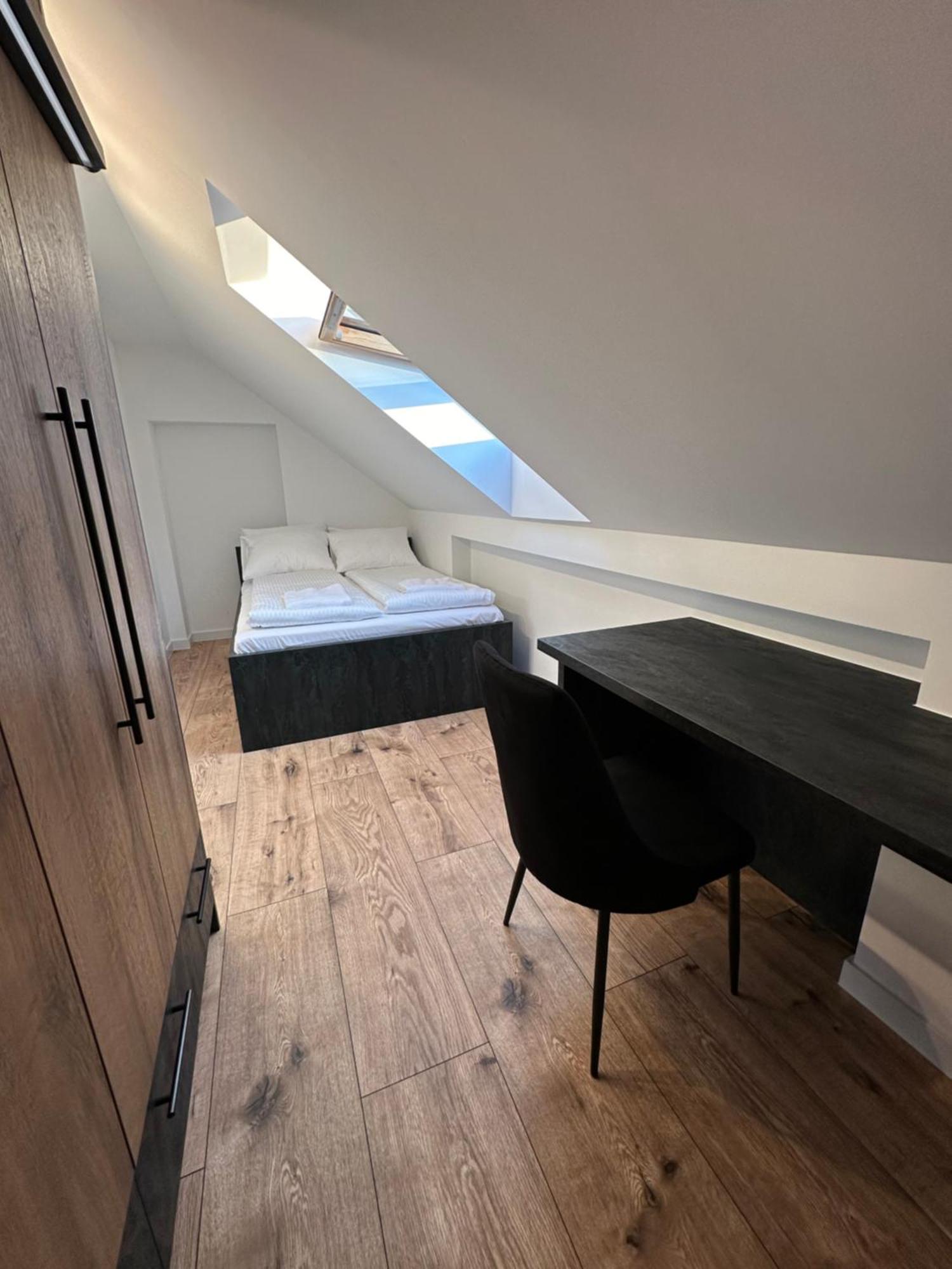 Apartamenty Ceramiczna Boleslawiec  Ngoại thất bức ảnh