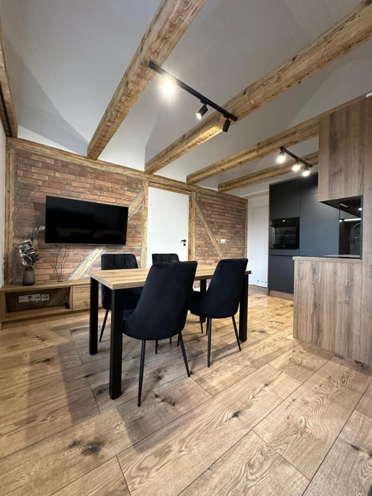 Apartamenty Ceramiczna Boleslawiec  Ngoại thất bức ảnh