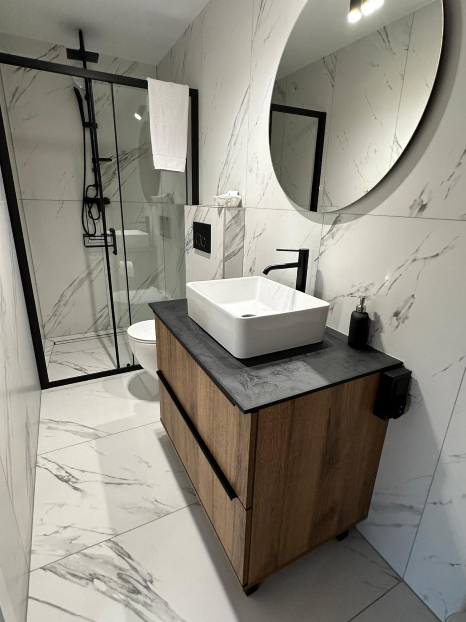 Apartamenty Ceramiczna Boleslawiec  Ngoại thất bức ảnh