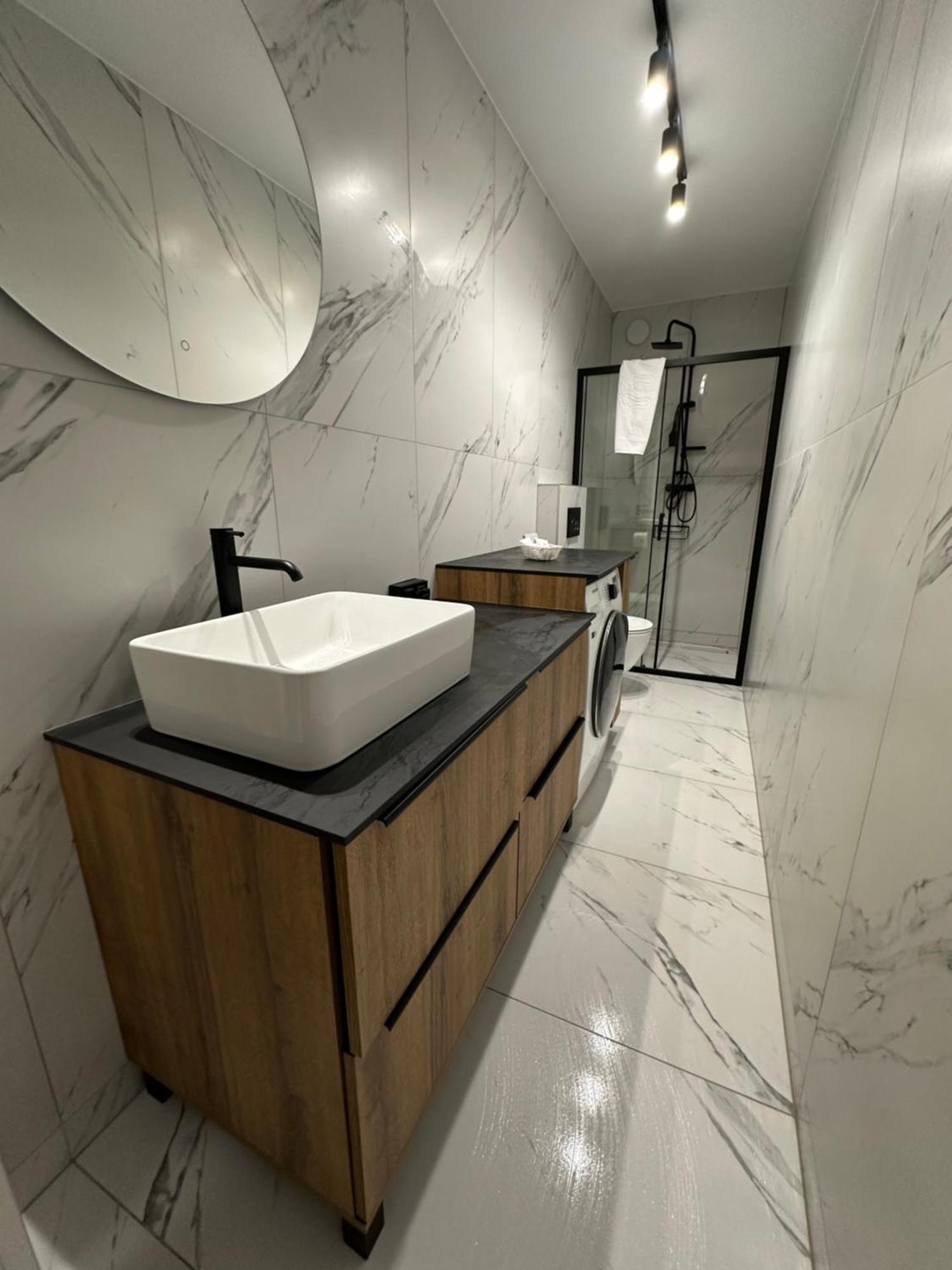 Apartamenty Ceramiczna Boleslawiec  Ngoại thất bức ảnh