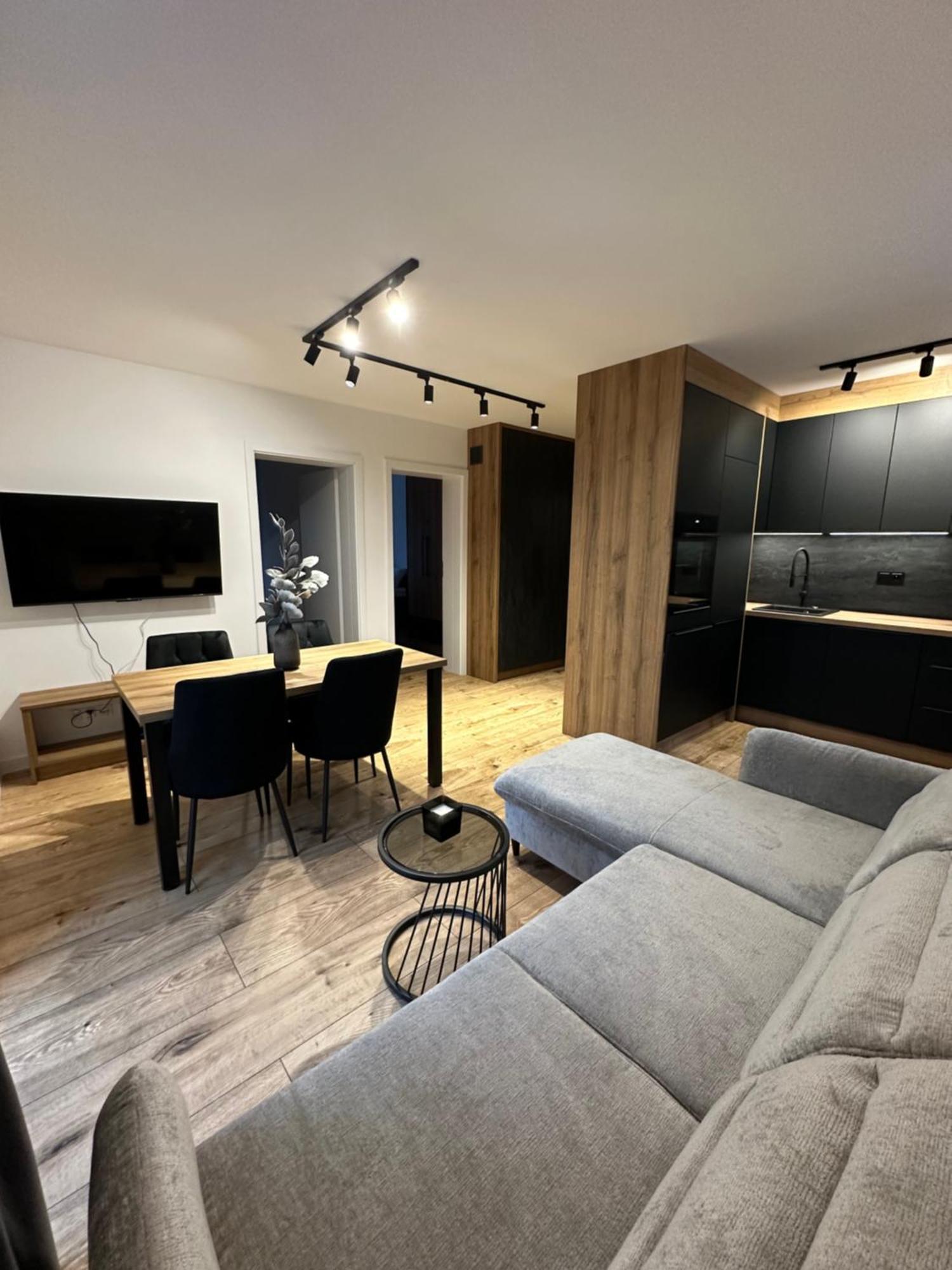 Apartamenty Ceramiczna Boleslawiec  Ngoại thất bức ảnh