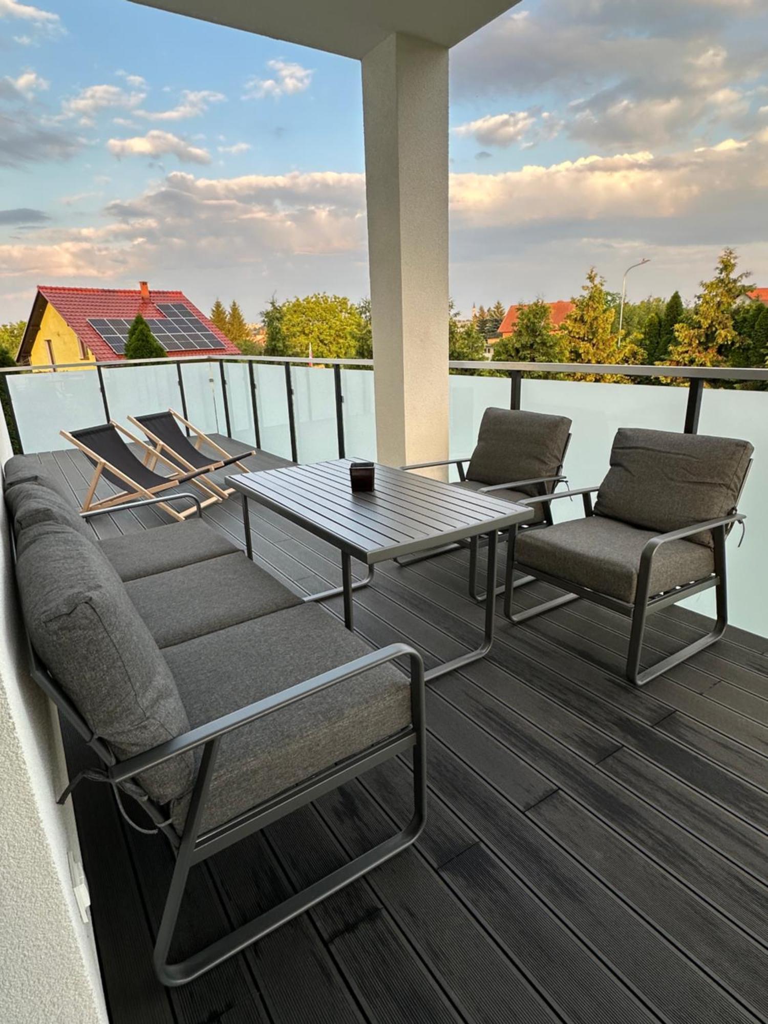 Apartamenty Ceramiczna Boleslawiec  Ngoại thất bức ảnh