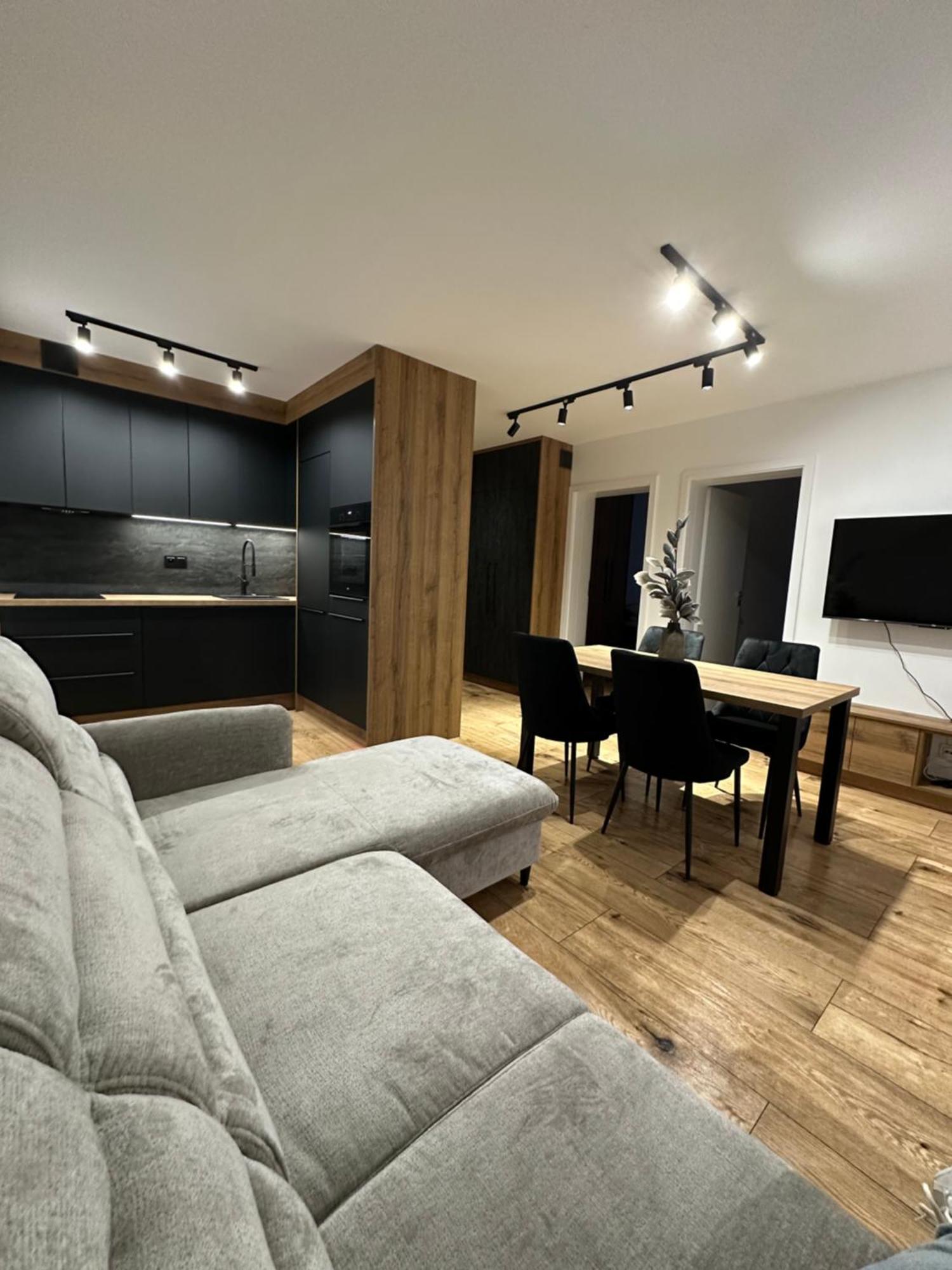 Apartamenty Ceramiczna Boleslawiec  Ngoại thất bức ảnh