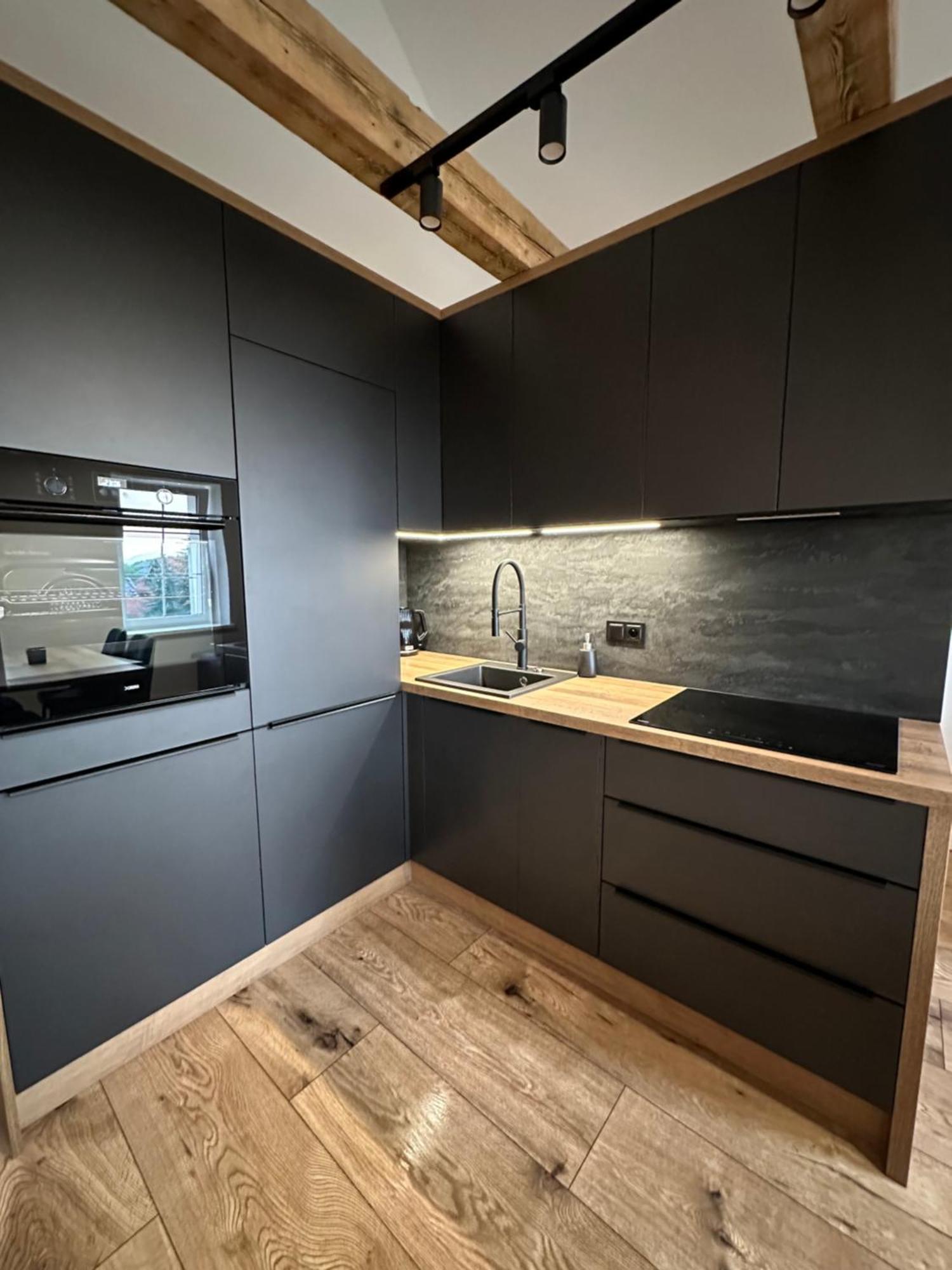 Apartamenty Ceramiczna Boleslawiec  Ngoại thất bức ảnh
