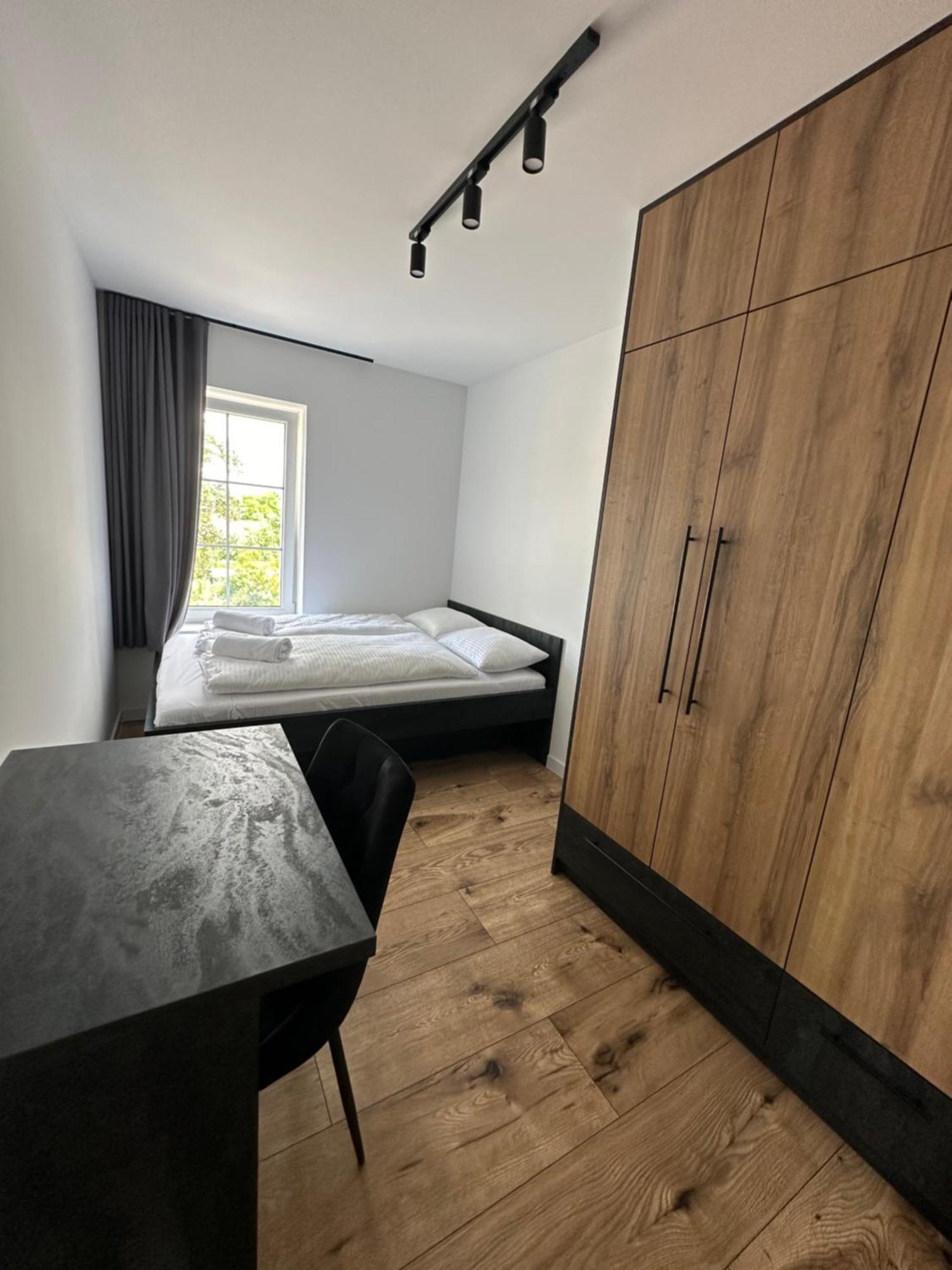 Apartamenty Ceramiczna Boleslawiec  Ngoại thất bức ảnh